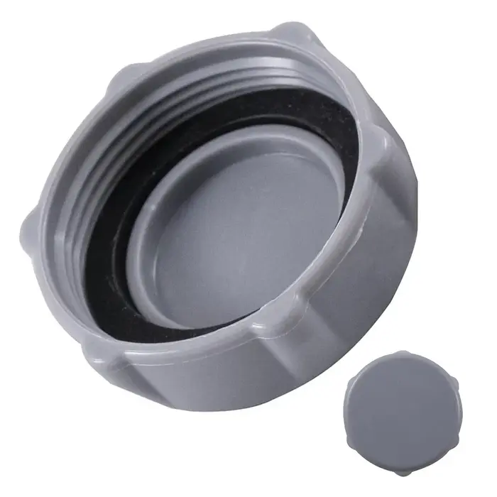 Bouchon de Valve de vidange de piscine pour piscines P6H1158ASS16