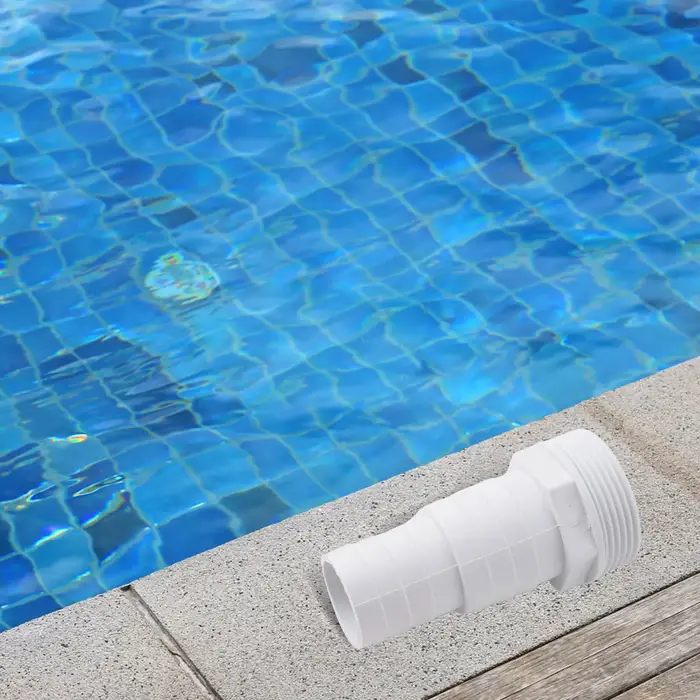 Tuyaux de piscine de diamètre Mm