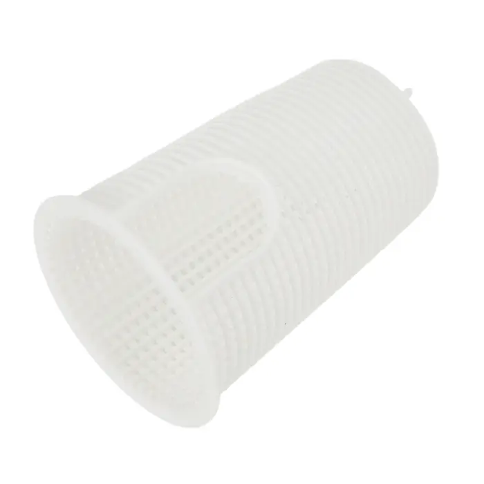 Panier de filtre à sable pour pompe de piscine