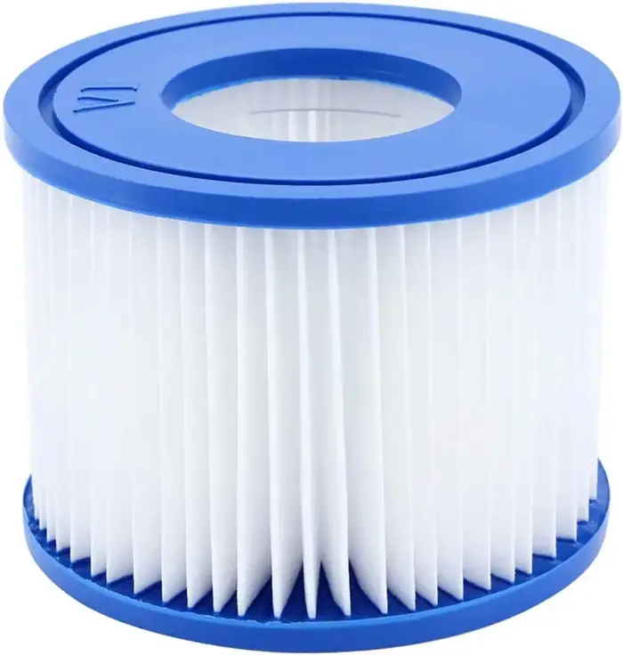 Pour Lay Z paresseux Spa piscine Miami Vegas Monaco cartouche filtres VI nettoyant baignoire filtre