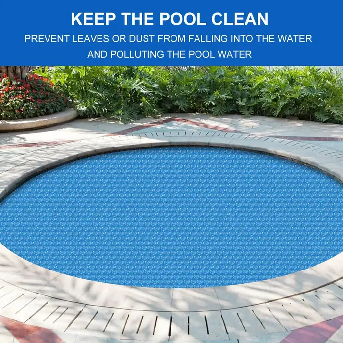 Juste de protection pour piscine de 4