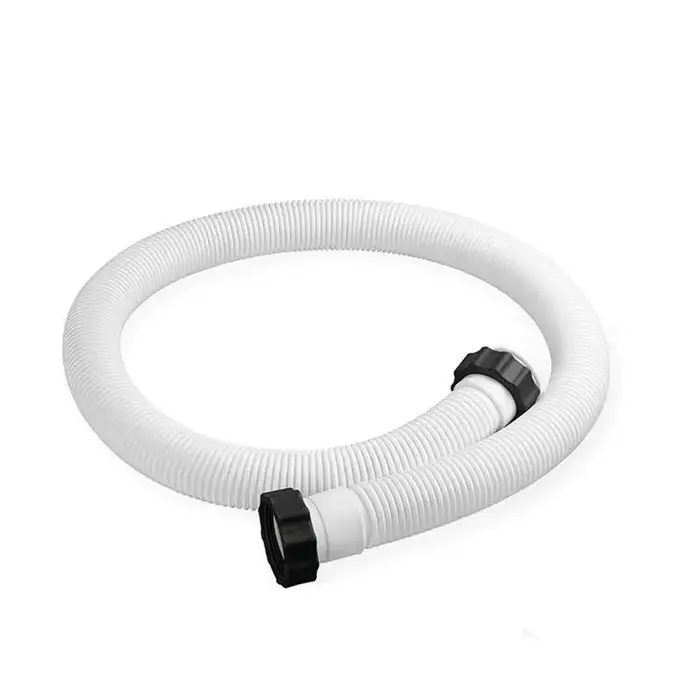 Nouveau tuyau de pompe à piscine, tuyau de rechange pour pompe à piscine, pour tuyau de piscine de 1