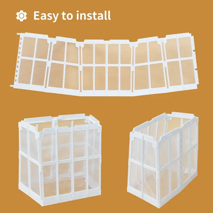 Le filtre 9983106-R1 est compatible avec le robot nettoyeur de piscine Dolphin S200 S300 S300i avec