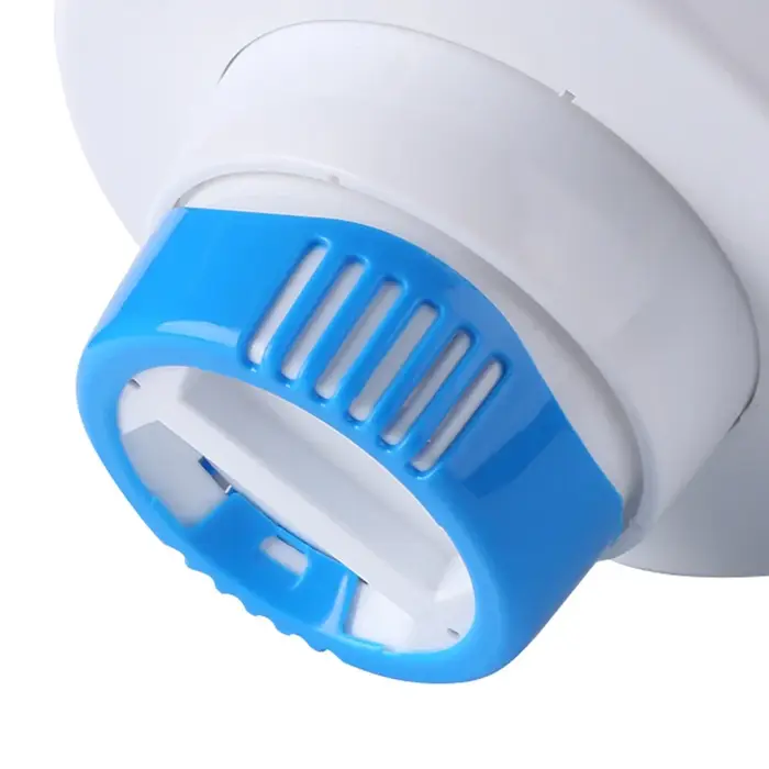 Distributeur de flotteur de chlore de piscine rétractable de 8 pouces/flotteur de bromo