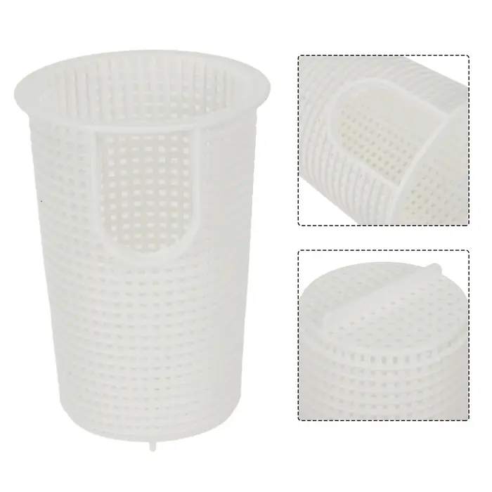 Panier de filtre à sable pour pompe de piscine