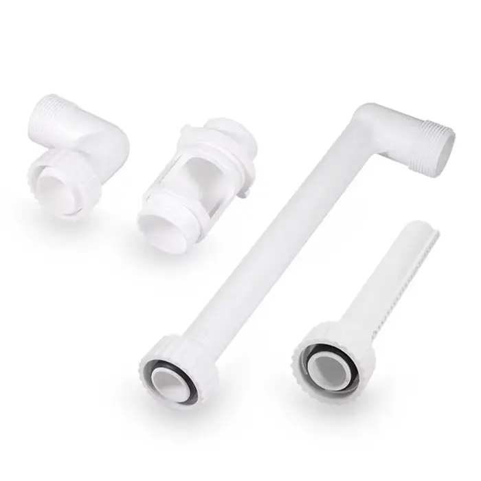 Kit de Fontaine Cascade pour Piscine