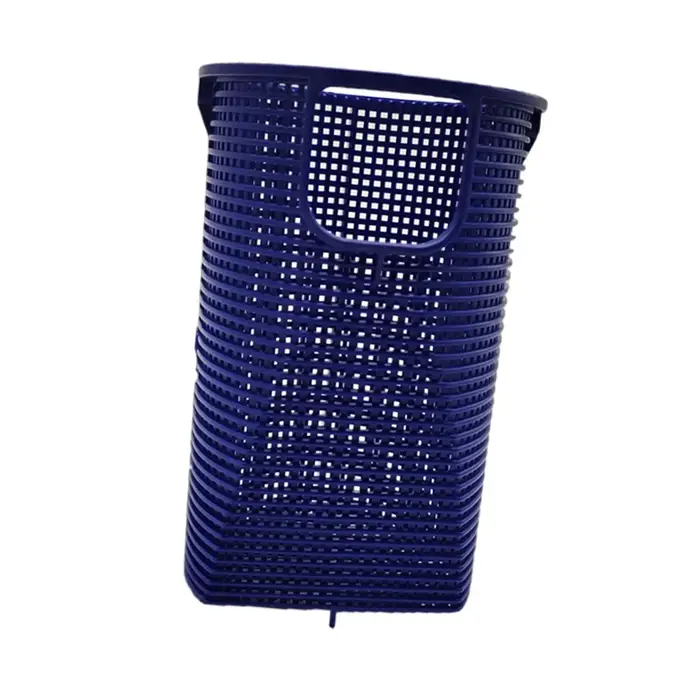 Mir à crépine de piscine, empêche les fuites de la canalisation, pièces de rechange, maille fine pou
