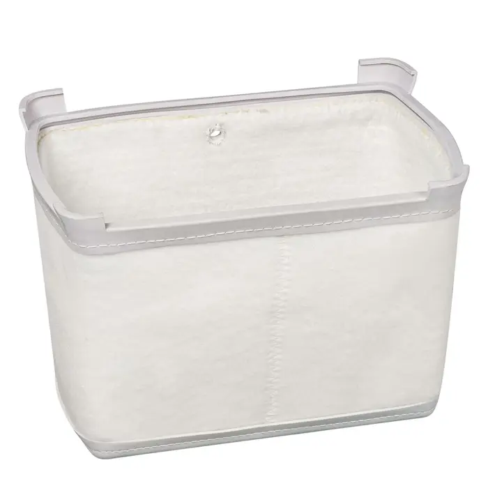 Panier filtrant ultra-fin de remplacement pour robot nettoyeur de piscine Aiper Scuba S1