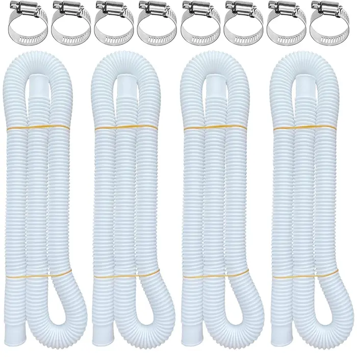 Tuyaux de piscine de 32mm pour Intex