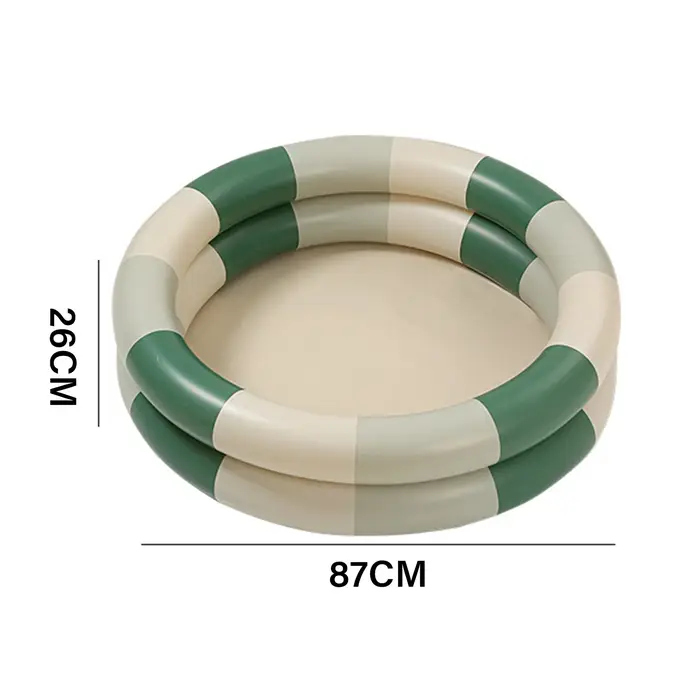 Piscine gonflable pour bébé