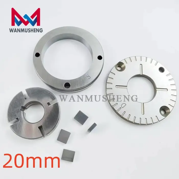 Pompe de transfert de bonne qualité fabriquée en Chine 20 mm ou 17 mm avec couvercle