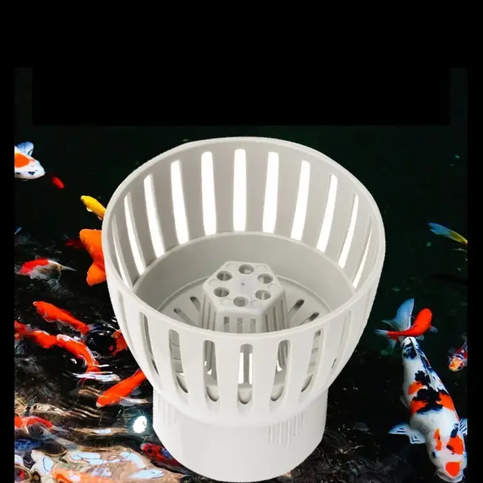 Filtre flottant pour piscine