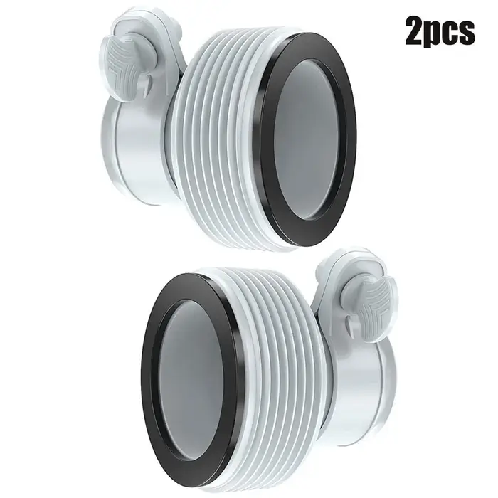 Pince de piscine Intex Type B