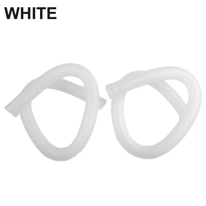 Tuyau accessoire Intex 1-1/4 pouces, 2 pièces, 1m, pompe de piscine hors sol, tuyau de remplacement 