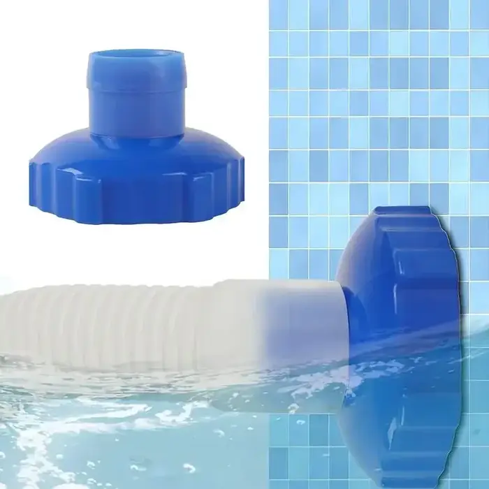 Accessoires de nettoyage de piscine