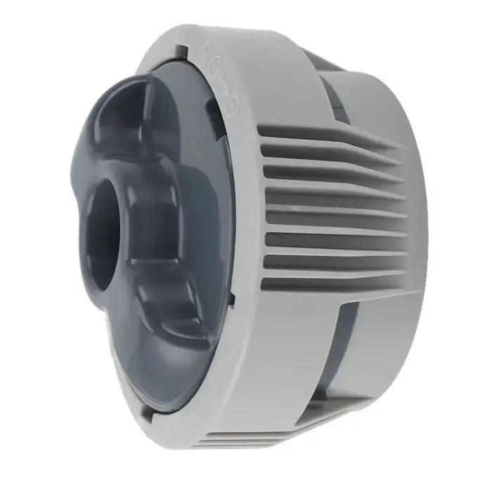 Distributeur de chlore chimique
