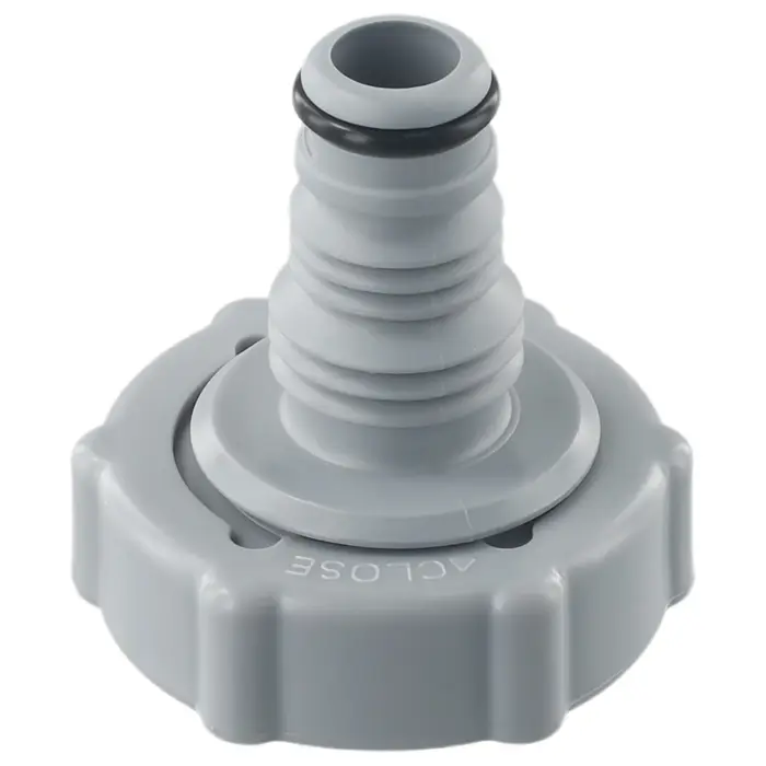 Vanne de vidange P6H1419 pour piscine