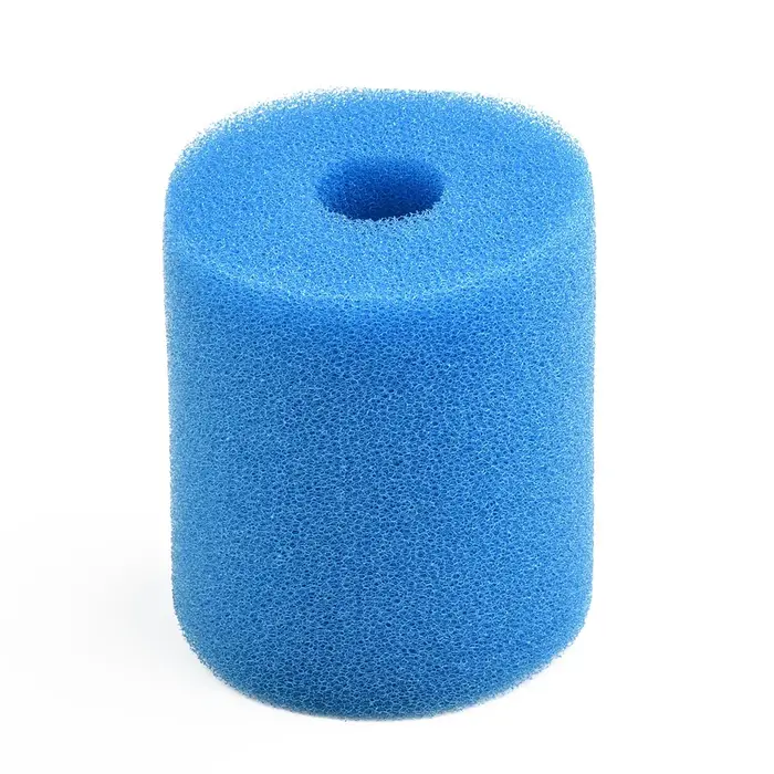 Éponge filtrante de piscine pour Intex Type H